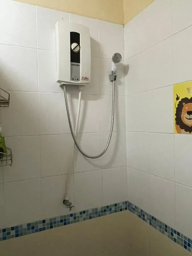 アパート Ko LantaMango Houseアパートメント タイ王国