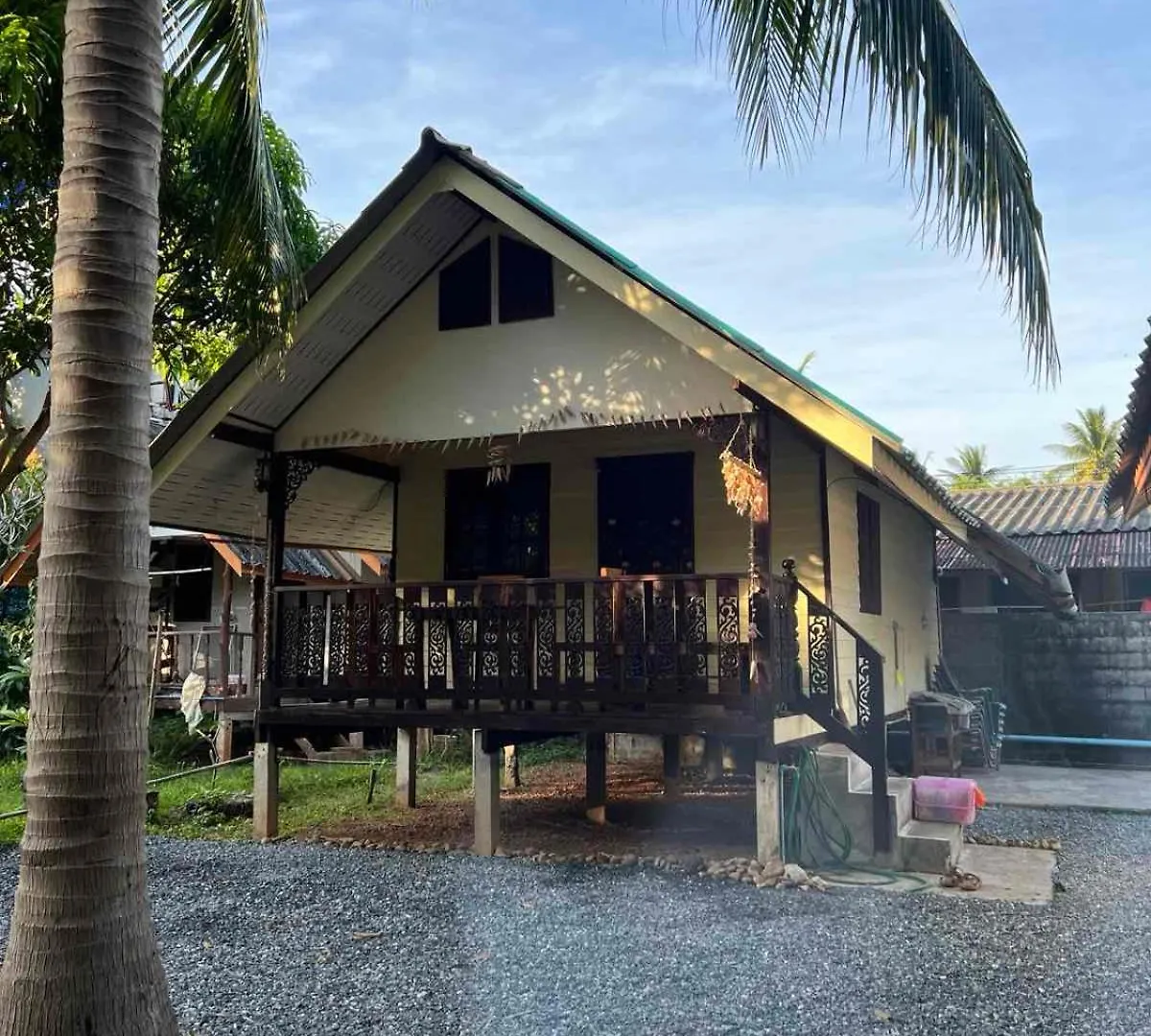 Ko LantaMango Houseアパートメント 0*, Ko Lanta タイ王国