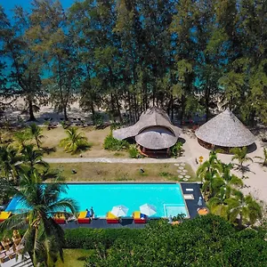 ホリデーパーク ロング ビーチ, Ko Lanta