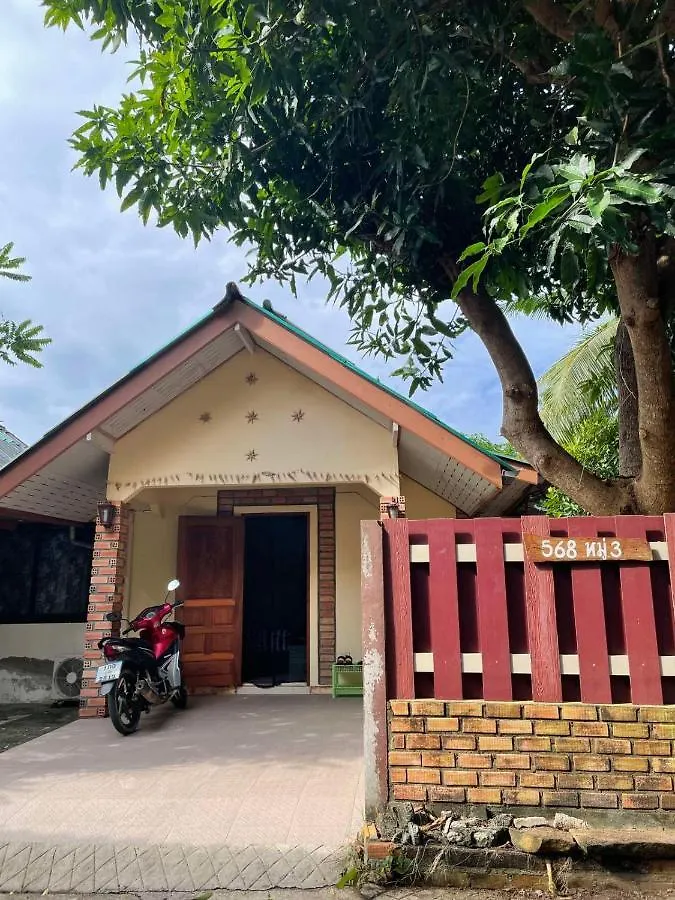 Mango House Daire Ko Lanta