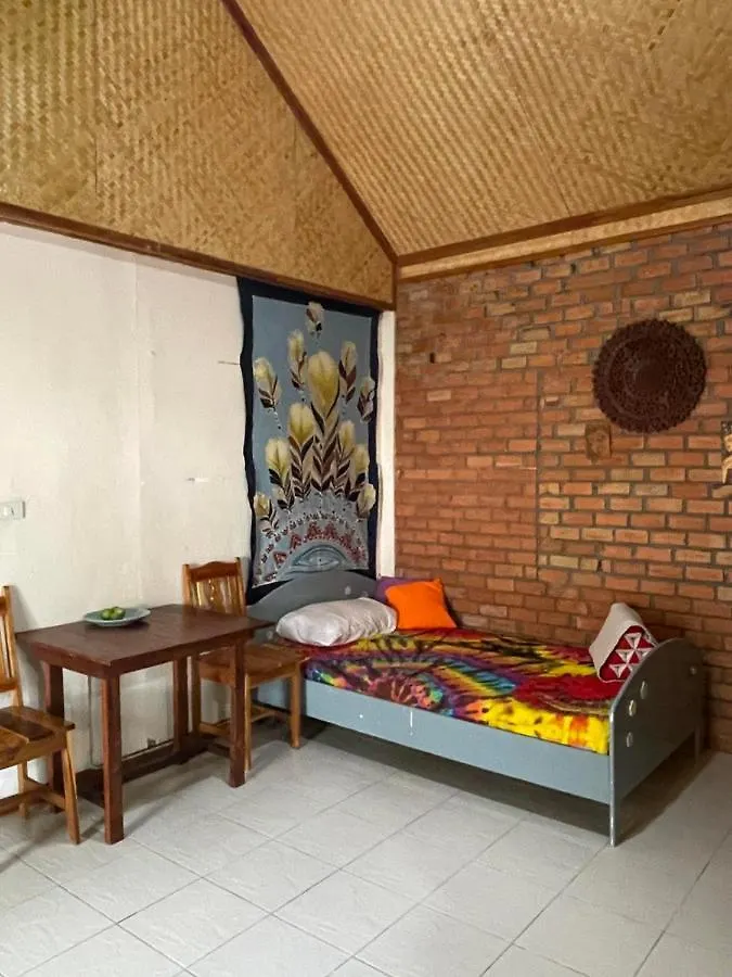 Mango House Daire Ko Lanta