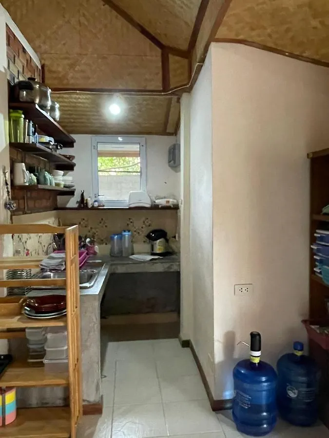 Mango House Daire Ko Lanta 0*,
